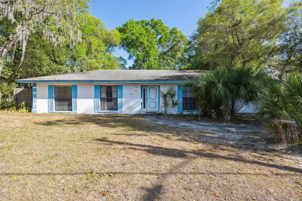 707 Tropic Hill Drive Altamonte Springs FL 32701
