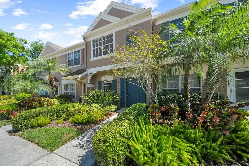 6115 Bayside Key Drive Tampa FL 33615