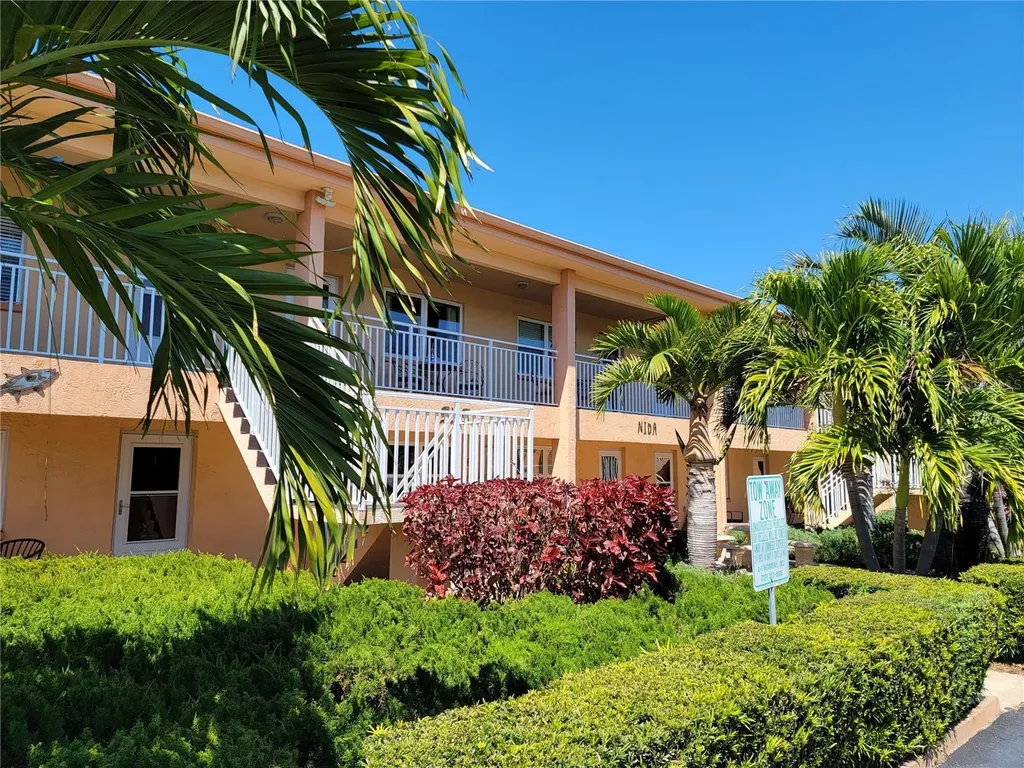 535 68th Avenue St Pete Beach FL 33706