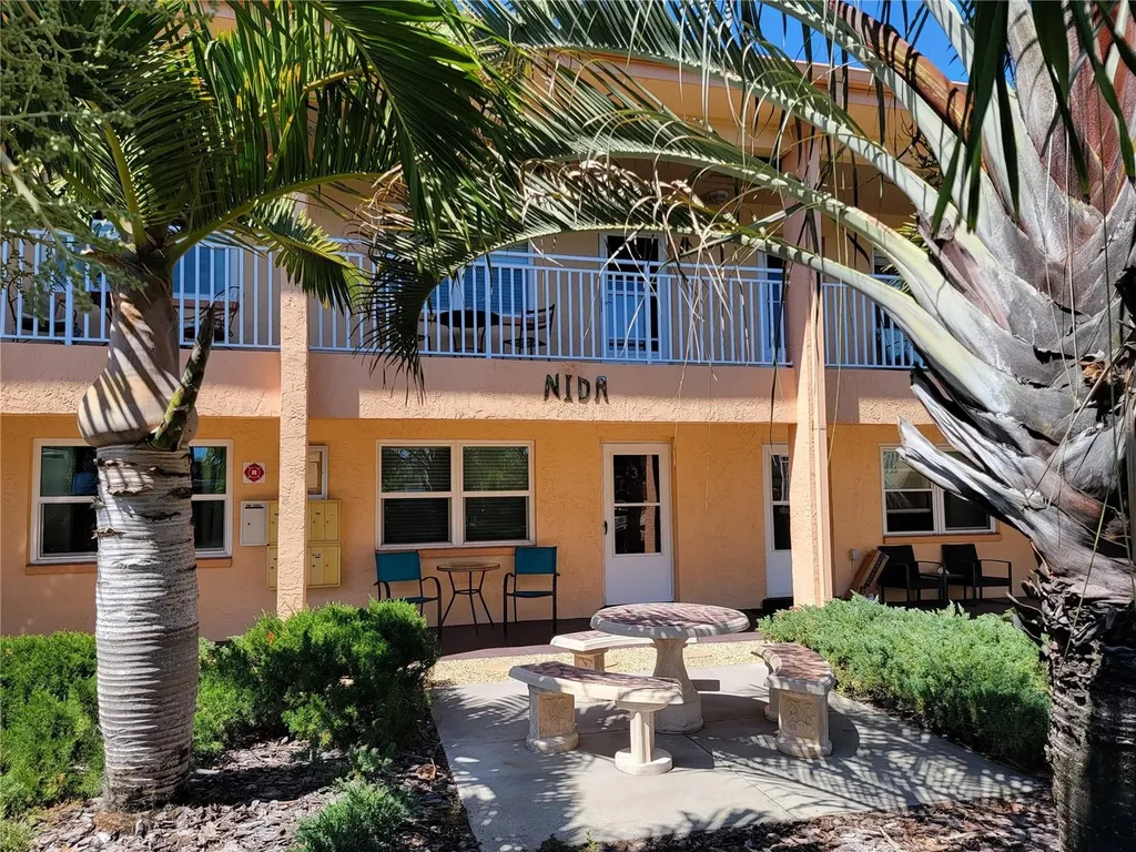 535 68th Avenue St Pete Beach FL 33706