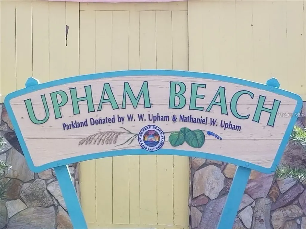 535 68th Avenue St Pete Beach FL 33706