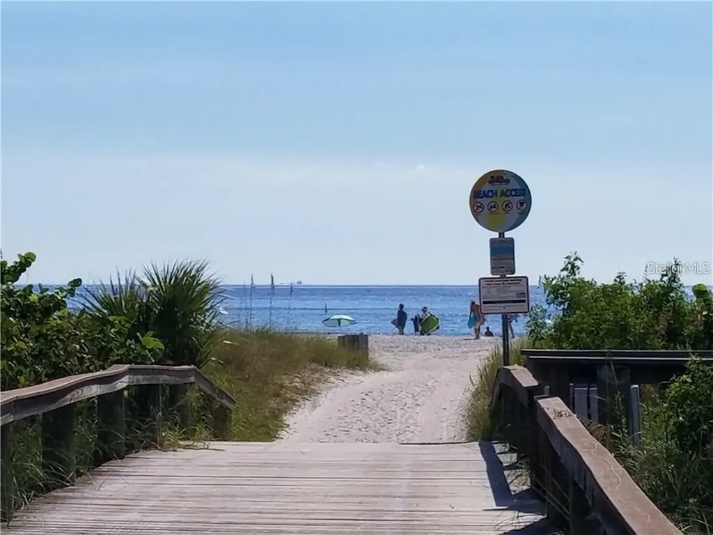 535 68th Avenue St Pete Beach FL 33706