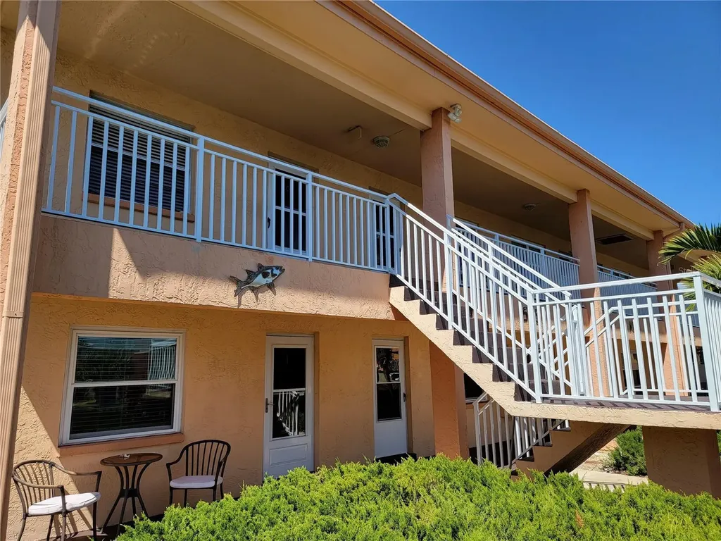 535 68th Avenue St Pete Beach FL 33706