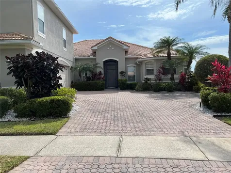 3551 Somerset Circle Kissimmee FL 34746