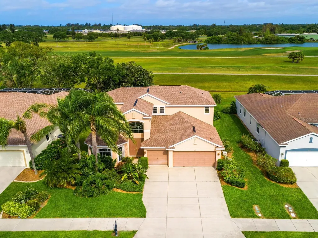 5155 55th Street Circle W Bradenton FL 34210