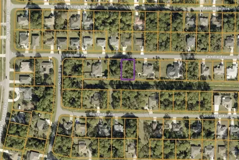 00 Candia Avenue North Port FL 34286
