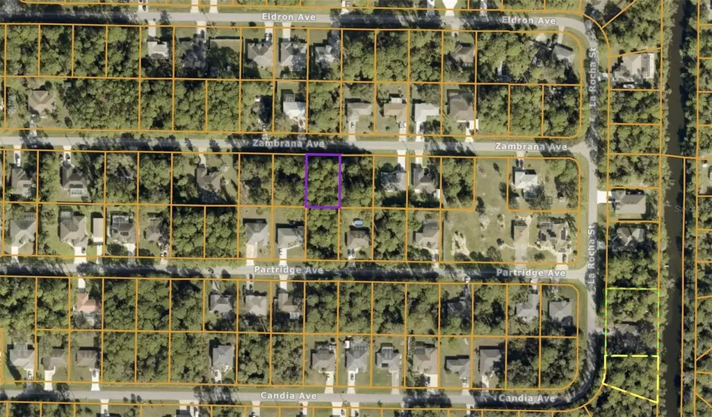 00 Zambrana Avenue North Port FL 34286