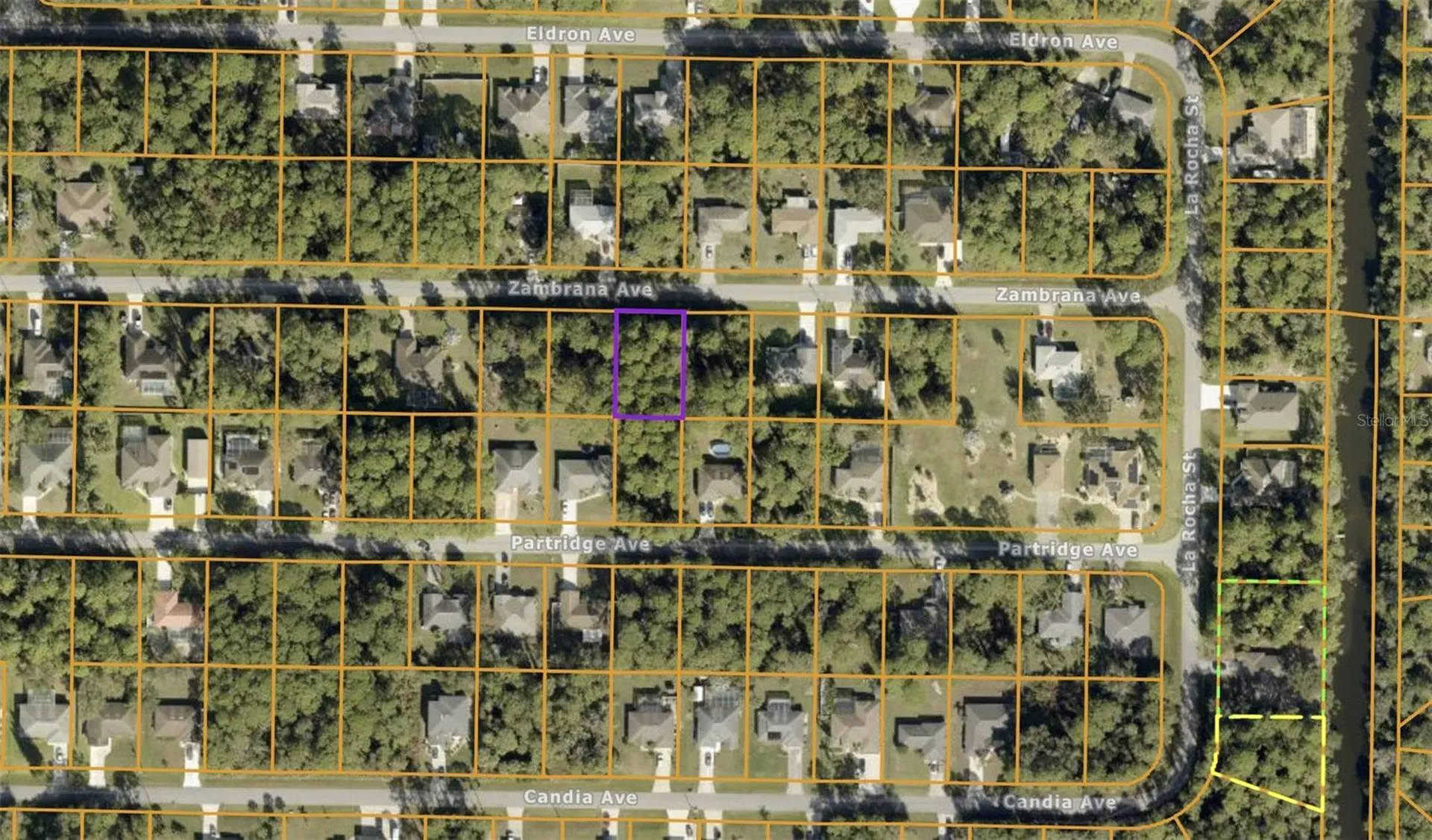 00 Zambrana Avenue North Port FL 34286