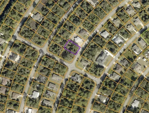 00 Antioch Street North Port FL 34288