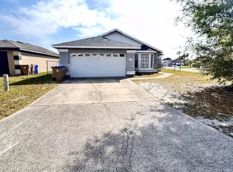 201 Tealwood Court Kissimmee FL 34743