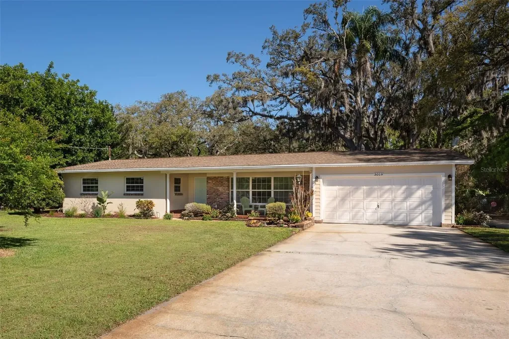 3019 Lake Ellen Drive Tampa FL 33618