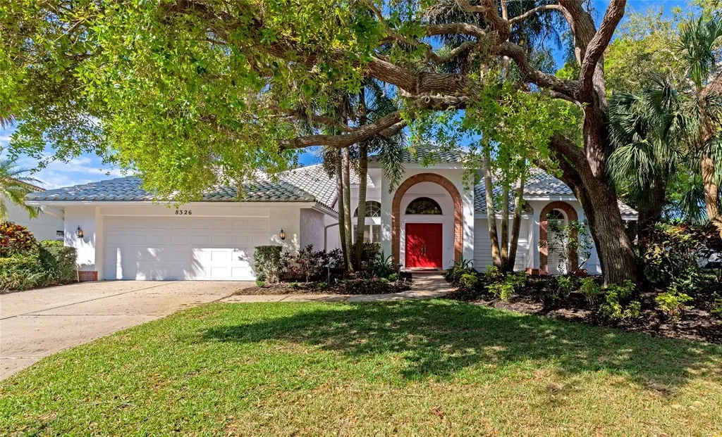 8326 Cypress Hollow Drive Sarasota FL 34238