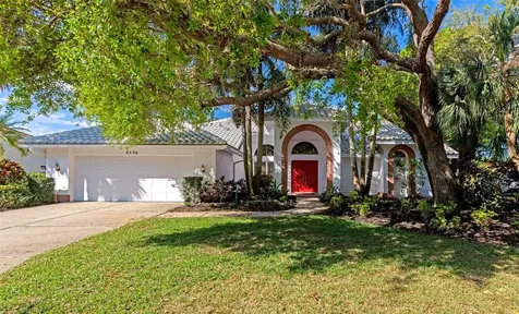 8326 Cypress Hollow Drive Sarasota FL 34238