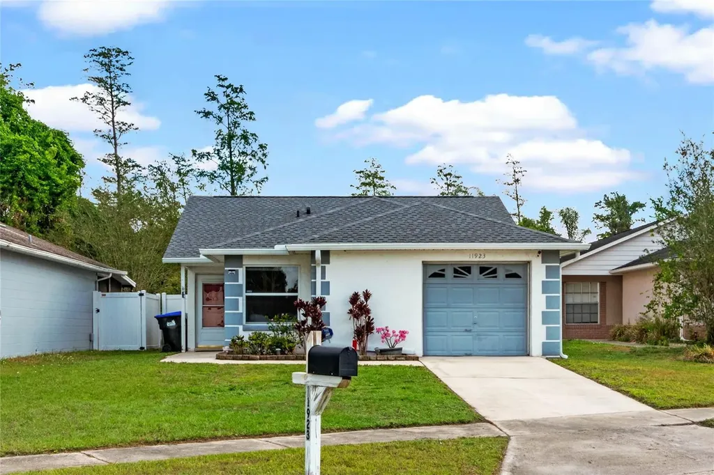 11923 Atlin Drive Orlando FL 32837