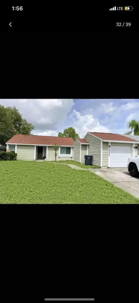 16206 Lakehead Court Tampa FL 33618