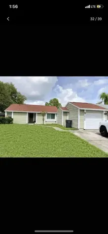 16206 Lakehead Court Tampa FL 33618