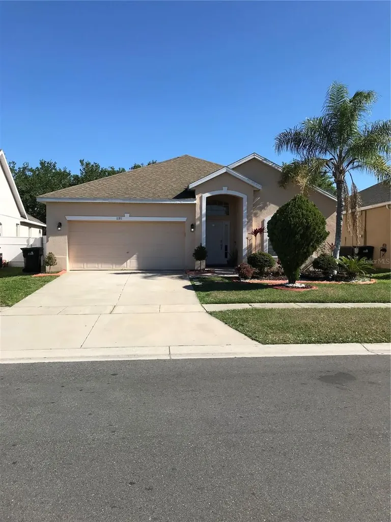 1181 Darnaby Way Orlando FL 32824