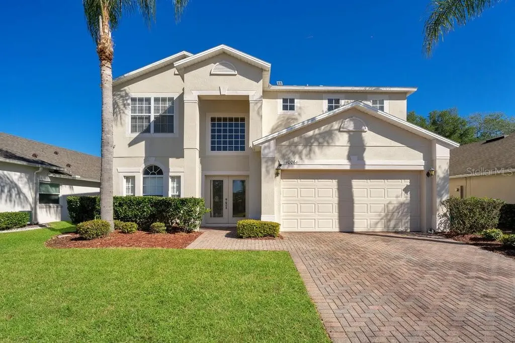 10061 Brodbeck Boulevard Orlando FL 32832