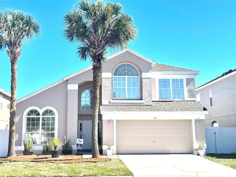 1647 Islebrook Drive Orlando FL 32824