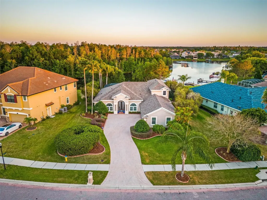 10737 Cory Lake Drive Tampa FL 33647