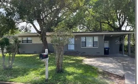 3520 Lake Lawne Avenue Orlando FL 32808