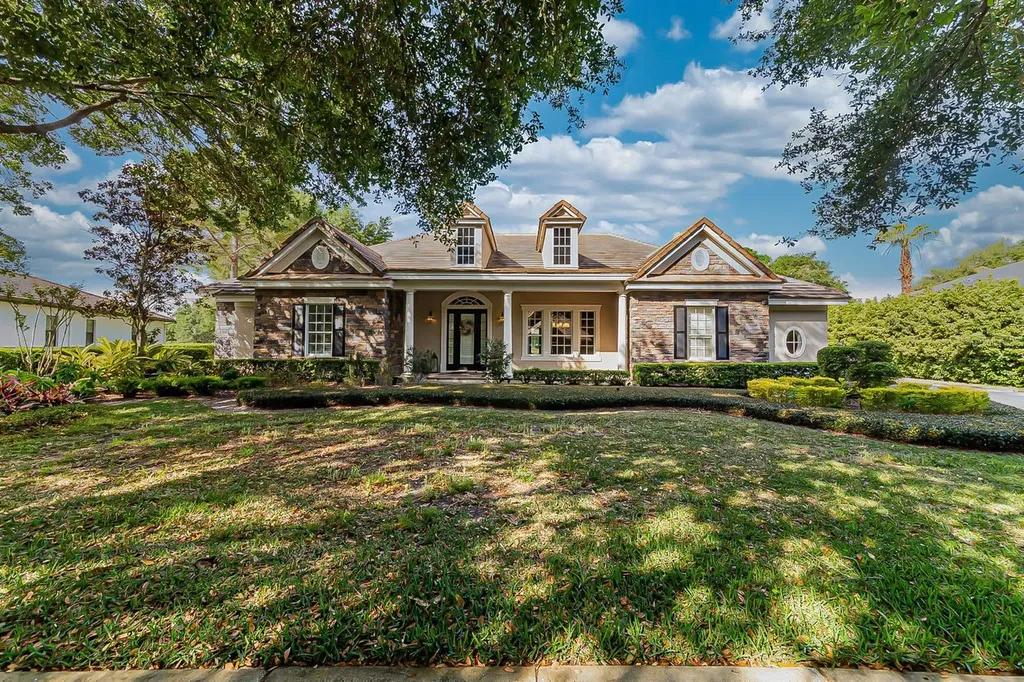 25828 Feather Ridge Lane Sorrento FL 32776