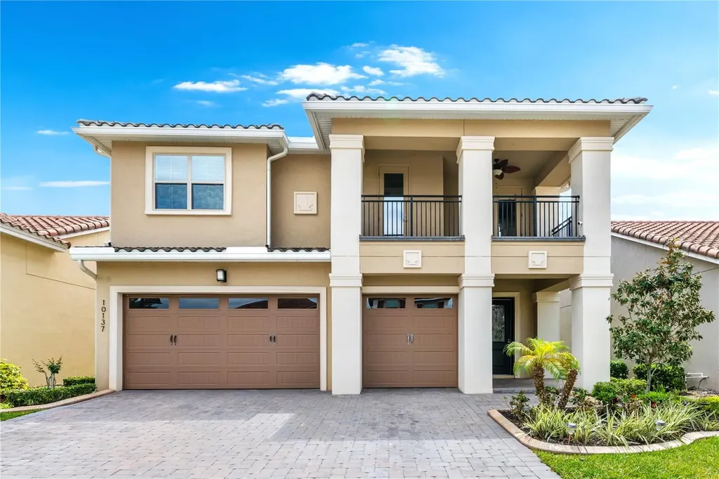 10137 Henbury Street Orlando FL 32832