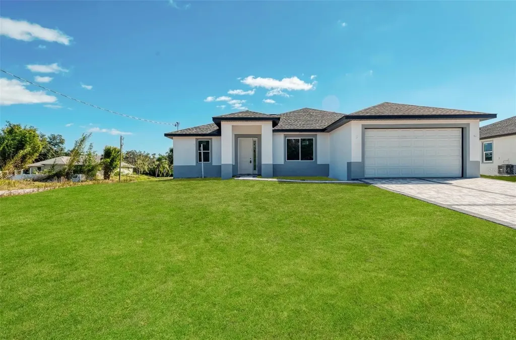 2206 Irondale Road North Port FL 34287