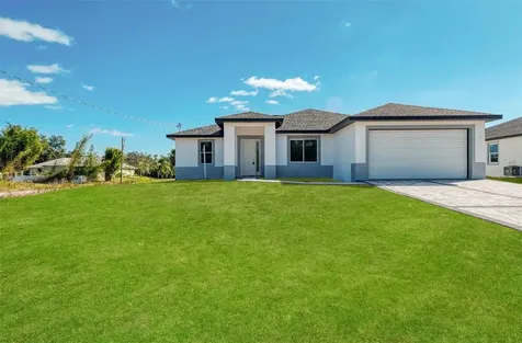 2206 Irondale Road North Port FL 34287