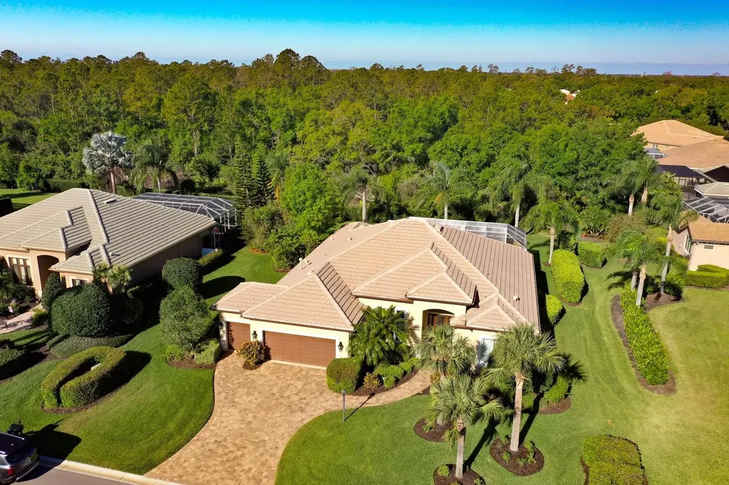 5308 97th Street Circle E Bradenton FL 34211