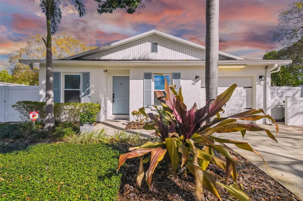 2909 Trudy Lane Tampa FL 33611