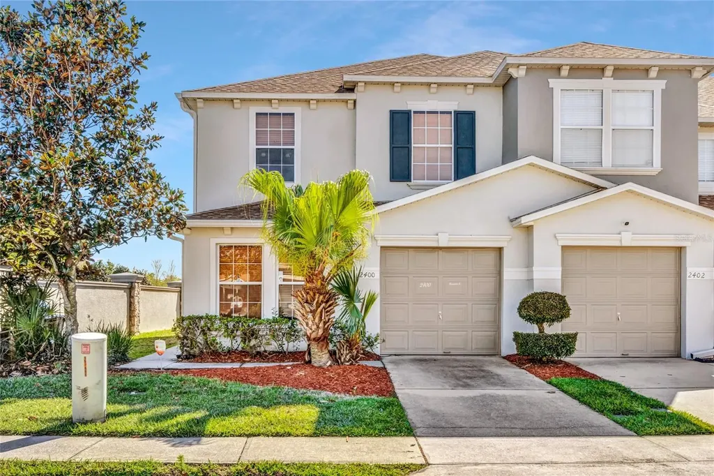 2400 Hassonite Street Kissimmee FL 34744