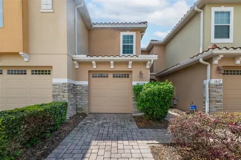 1813 Garden Sage Drive Oviedo FL 32765