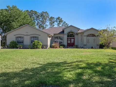 22113 Draw Bridge Drive Leesburg FL 34748
