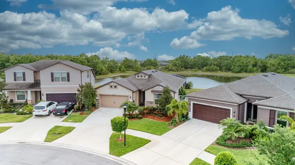 11605 Kilkenny Coral Drive Riverview FL 33579