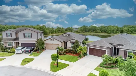 11605 Kilkenny Coral Drive Riverview FL 33579