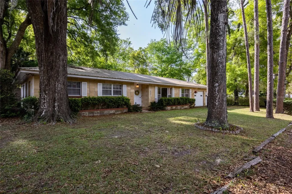 19051 NW 243rd Terrace High Springs FL 32643