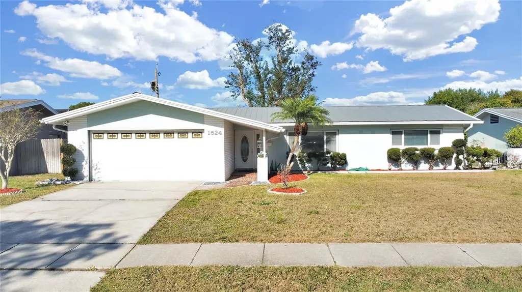 1524 21st Street SW Largo FL 33770