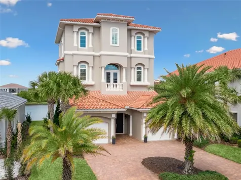 23 Hammock Beach Circle S Palm Coast FL 32137