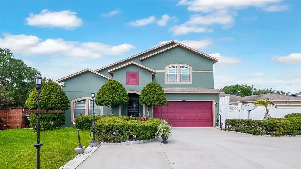 7221 Rundleway Court Orlando FL 32818