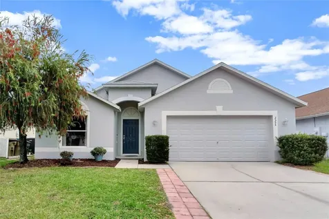2555 Brookstone Drive Kissimmee FL 34744