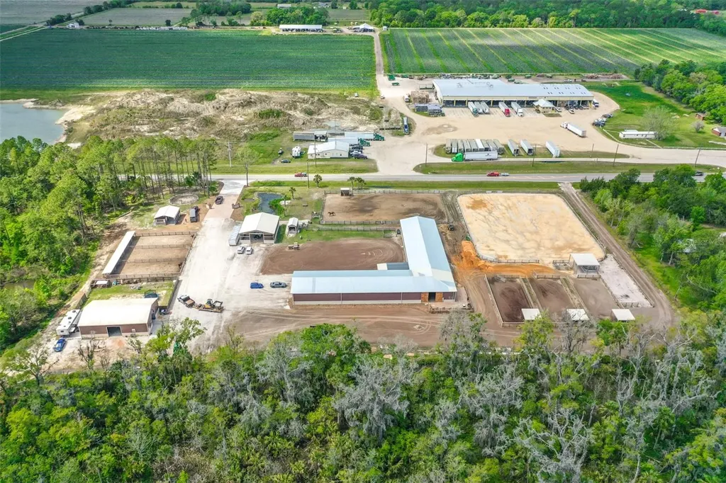 3305 County Road 305 Bunnell FL 32110