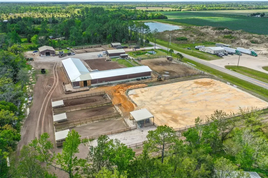 3305 County Road 305 Bunnell FL 32110