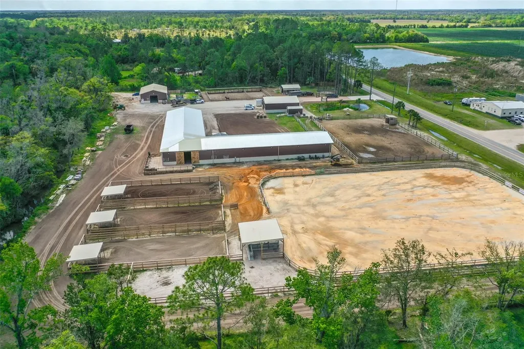 3305 County Road 305 Bunnell FL 32110