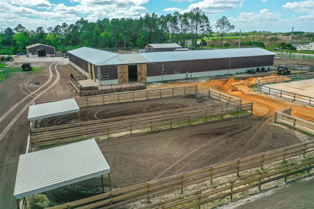 3305 County Road 305 Bunnell FL 32110