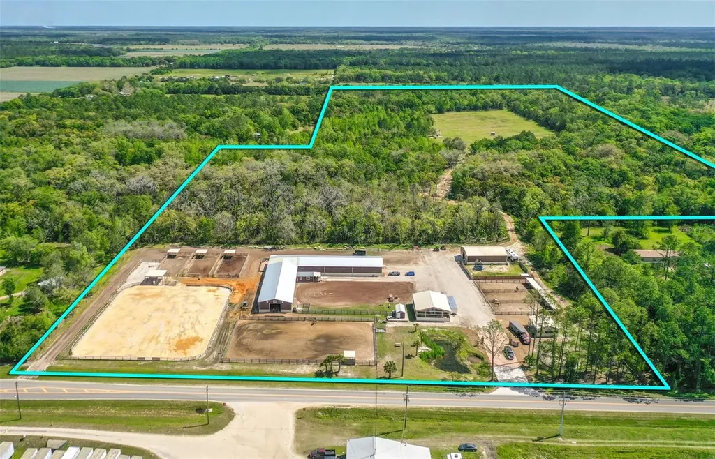 3305 County Road 305 Bunnell FL 32110