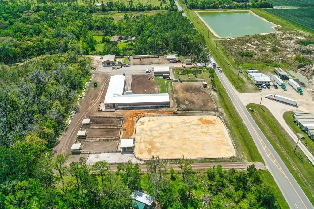 3305 County Road 305 Bunnell FL 32110