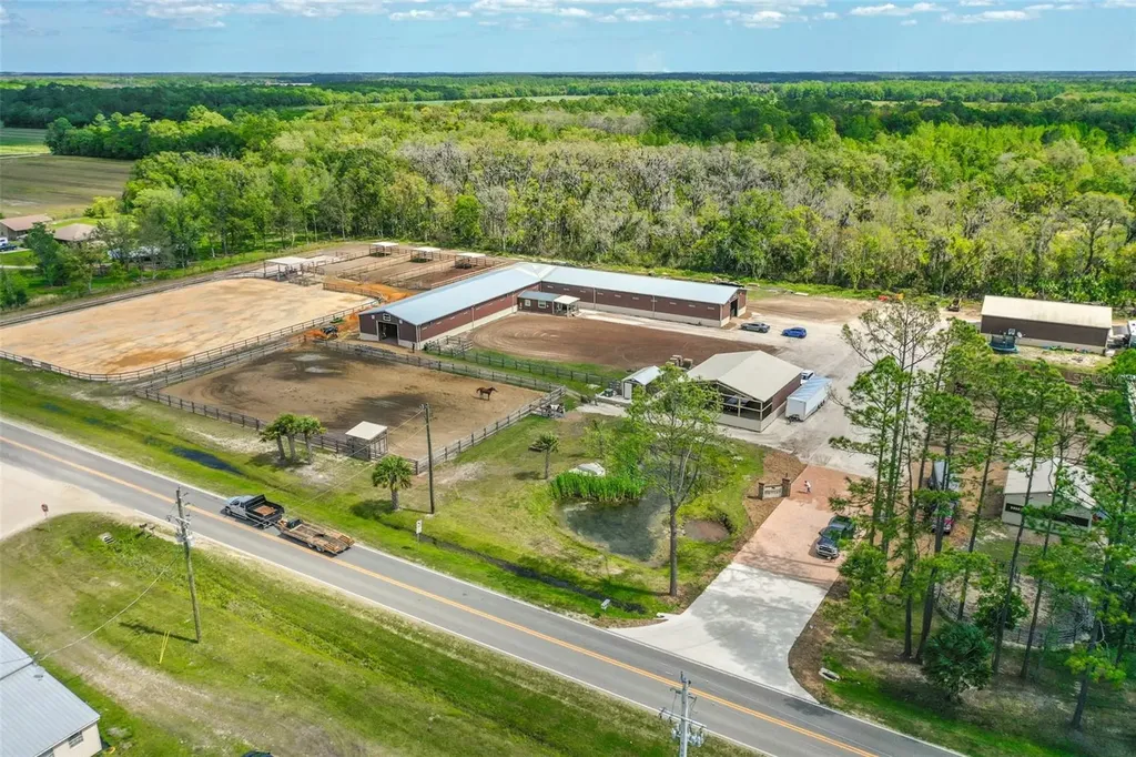 3305 County Road 305 Bunnell FL 32110