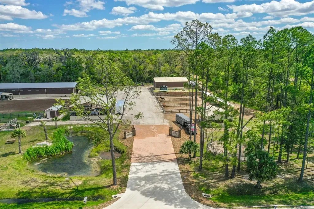 3305 County Road 305 Bunnell FL 32110