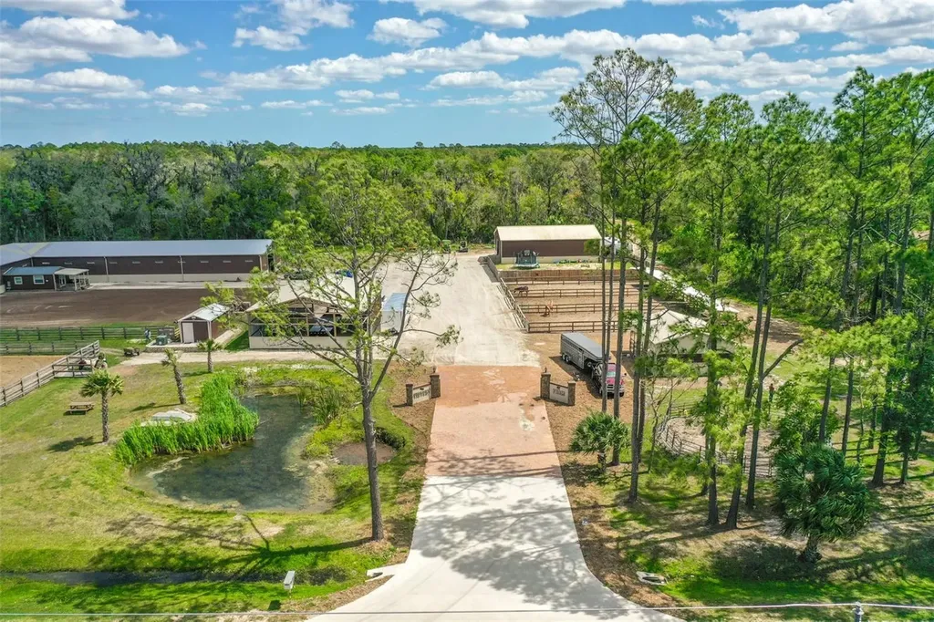 3305 County Road 305 Bunnell FL 32110